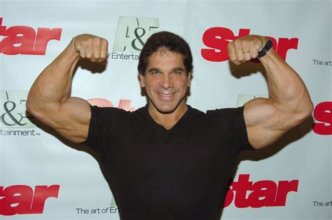 lou ferrigno net worth